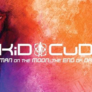 Kid Cudi computer wallpaper