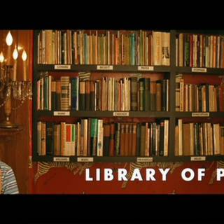 The Royal Tenenbaums wallpaper