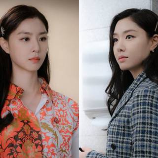 Seo Ji-hye wallpaper