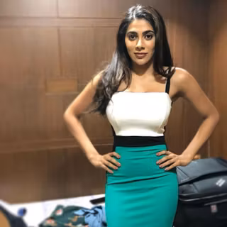 Nikki Tamboli wallpaper