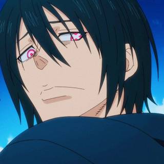 Benimaru Shinmon wallpaper