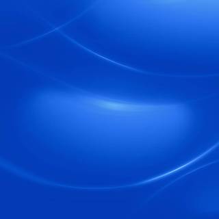 Original blue wallpaper