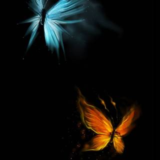 Beautiful Android HD wallpaper