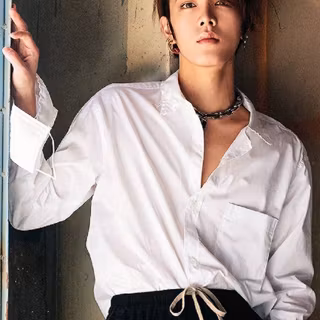 Yuta wallpaper