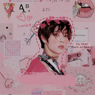 Yuta wallpaper