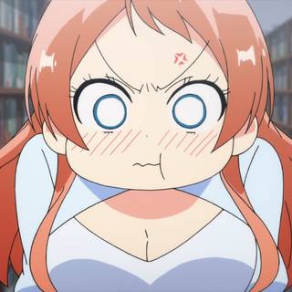 Rizu Ogata wallpaper