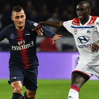 Ferland Mendy wallpaper