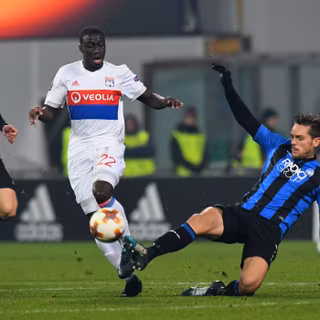 Ferland Mendy wallpaper