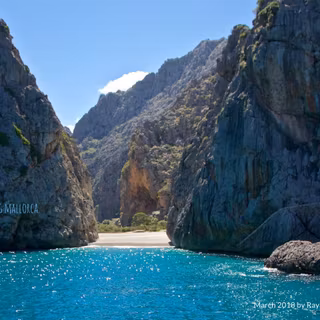 Mallorca desktop wallpaper