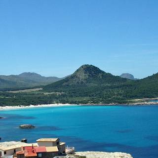 Mallorca desktop wallpaper