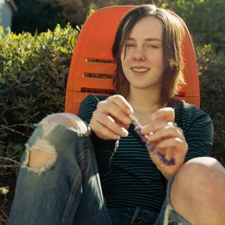 Jena Malone wallpaper