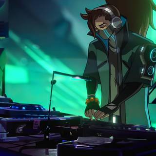 True Damage Yasuo wallpaper