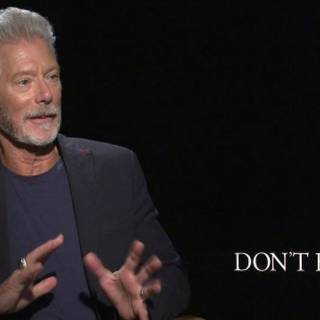 Don't Breathe wallpaper