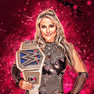 Natalya Neidhart wallpaper