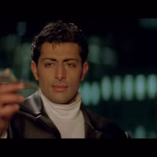 Priyanshu Chatterjee wallpaper