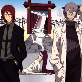 The soul of bravery wallpaper