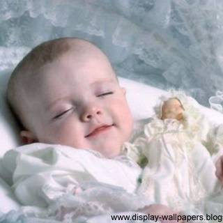 Humans and babies wallpaper