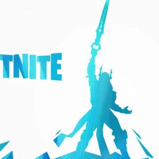 Infinity Blade Fortnite wallpaper