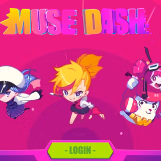 Muse Dash wallpaper