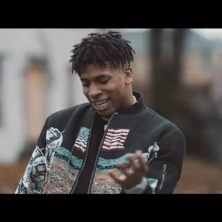 NLE Choppa Shotta Flow 2 wallpaper