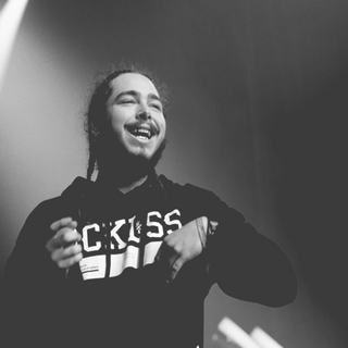 Post Malone quotes wallpaper