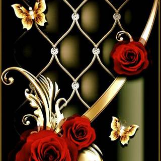 Gothic cellphone wallpaper