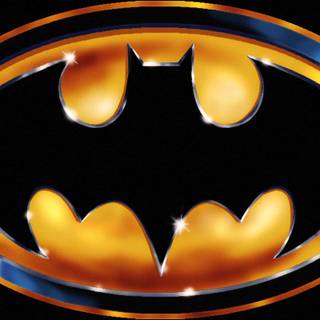 Batmobile 1989 wallpaper