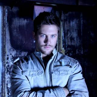 Ross Thomas wallpaper