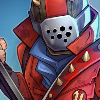 iPhone 6 Plus Fortnite wallpaper