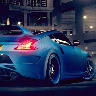 HD cars Android wallpaper