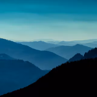 Desktop Smoky Mountains wallpaper
