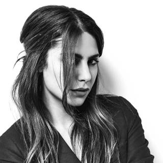 Nadia Hilker wallpaper