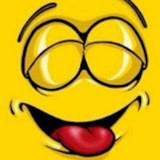 Laugh Emoji wallpaper