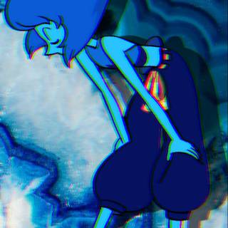 Lapis Steven Universe wallpaper