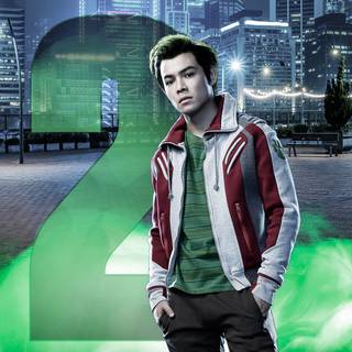 Titans Netflix wallpaper