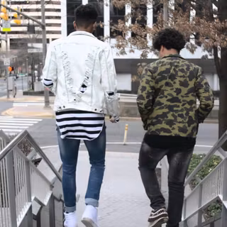 Streetwear desktop wallpaper