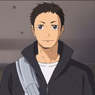 Sawamura Daichi wallpaper