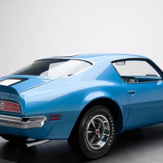 The Firebird wallpaper