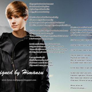 Never let me go wallpaper