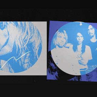 Aesthetic horizontal rapper wallpaper