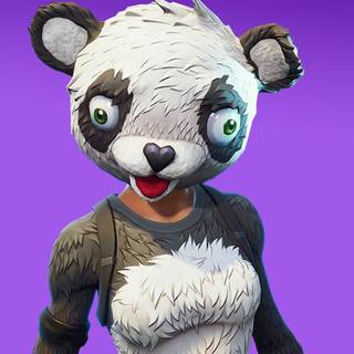 Fortnite Team Leader wallpaper