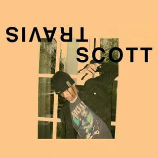 Travis aesthetic wallpaper