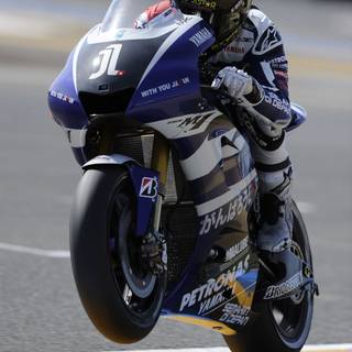 MotoGP 2020 HD iPhone wallpaper