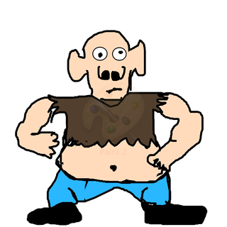 Evil Peppa Pig wallpaper