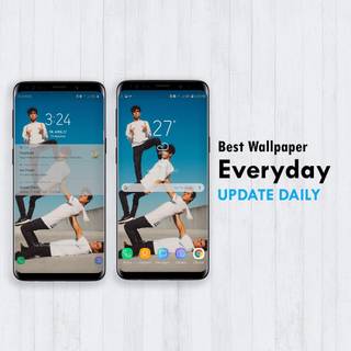 Dobre Brother anime wallpaper