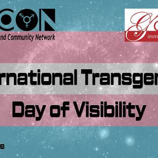 International Transgender Day of Visibility wallpaper