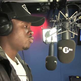 Roadman Shaq wallpaper