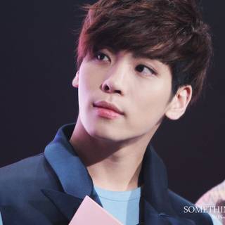 Kim Jung-hyun wallpaper