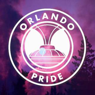 Orlando Pride wallpaper