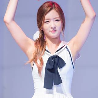 Bomi Apink wallpaper